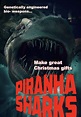 Piranha Sharks (2017) - IMDb
