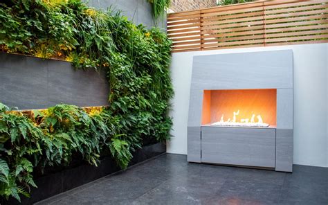 Indoor/outdoor easy and economical, the small danya b. Garden design images | modern project photo gallery ...