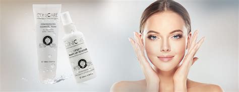 Cliniccare Advanced Skincare Germaine De Capuccini Luxurious Skin