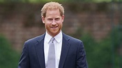 Duque de Sussex: el príncipe Enrique reaparece por sorpresa en el polo ...