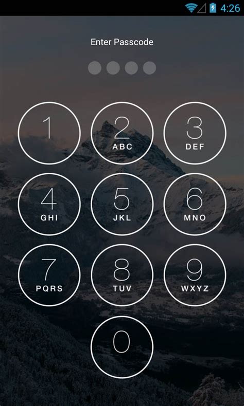 Keypad Lock Screen İndir Android Için Ekran Kilidi Uygulaması Tamindir