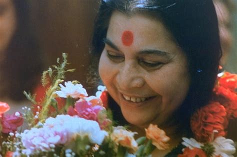 h h shri mataji nirmala devi sahaja yoga meditation