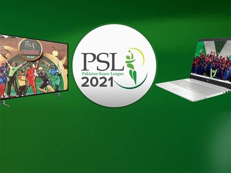 Where To Watch Psl Live Score And Streaming In India