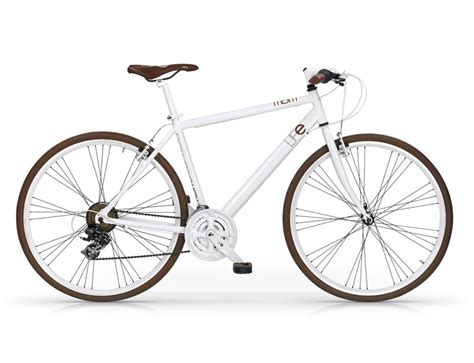 Fitness Hybrid Bike Mbm Life 28 21s 2021 Find Technical Data And