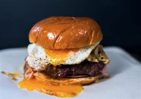 Six New And Delicious Wild Game Burger Recipes Field And Stream