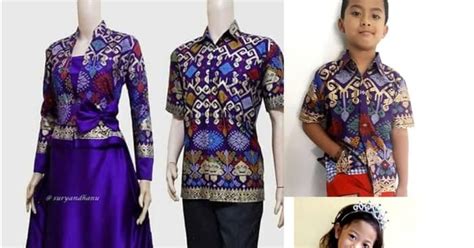 Cek harga baju batik sepasang couple di priceza.co.id. Daftar Harga Baju Batik Sepasang Termurah Di Pare Kediri ...