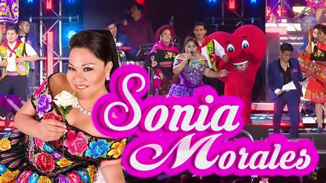 Spot Oficial 26 De Aniversario Sonia Morales 2020 Youtube