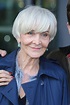 Sheila Hancock is the widow of original Inspector Morse John Thaw