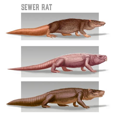 Spec Evolution The World Of Animals