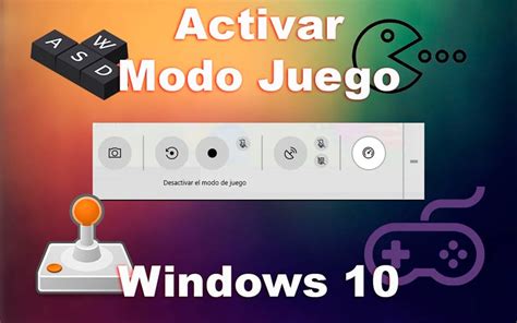 Windows 10 Como Es Y Activar La Nueva Barra De Juegos Y Como Anadir Images