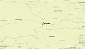 Where is Passau, Germany? / Passau, Bavaria Map - WorldAtlas.com