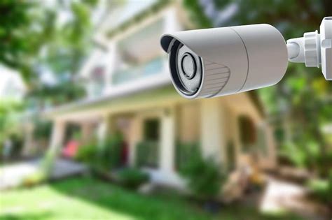 Your Ultimate Guide To Home Security Alfredcamera Blog