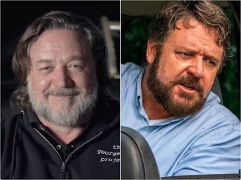 Russell Crowe Net Worth Wealth And Annual Salary 2 Rich 2 Famous