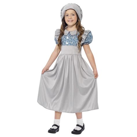 Victorian School Girl Costume Be Witched Parties