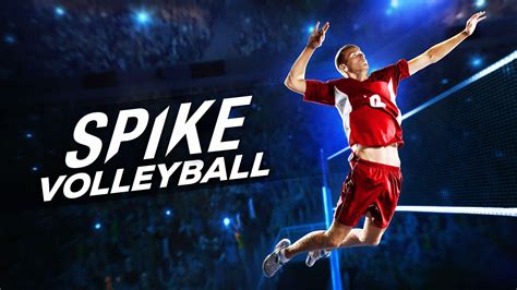 El Voleibol Regresa A Los Videojuegos Con Spike Volleyball Ya Disponible En Playstation 4