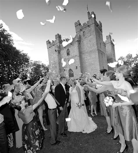 Castles Weddings Venues And Packages For Weddings In The