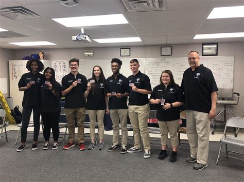 Dutchtown High School Seniors Earn Patch As Part Of Emt Training