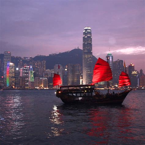 Victoria Harbour Hongkong 2022 Alles Wat U Moet Weten Voordat Je