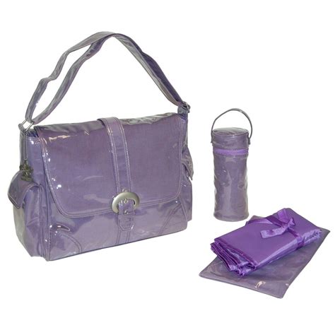 Love This Diaper Bag Purple Bags Bags Diaper Bag