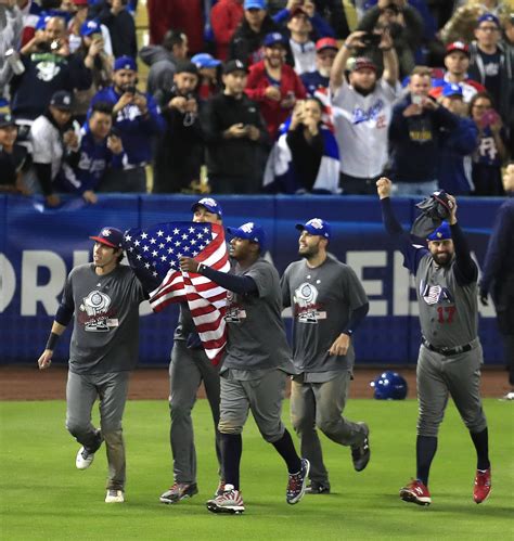 The World Baseball Classic Is Here To Stay And Can Be Better Next Time Willie S Blog