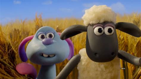 Shaun The Sheep Movie Farmageddon Movie Review A Sweet Take On