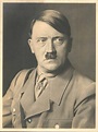 Heinrich Hoffmann (b.1885) - Portrait of Hitler, Photograph: For Sale ...