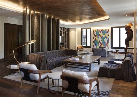 Famous Architectural Interior Designs 2022 Architecture Furniture And