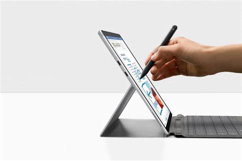 Surface Pro X 2020 Unboxing Y Primeras Impresiones X Tecno
