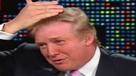 Former us president donald trump is back online. does donald trump wear a wig - Best Lace Front Wigs ...