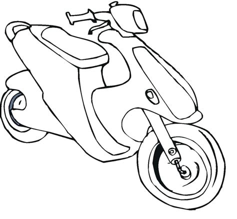 Motorcycles are awesome, and it's no surprise that the love for life on two wheels starts young! Police Motorcycle Coloring Pages at GetColorings.com ...