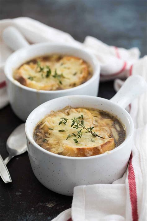 Homemade French Onion Soup Rsubsimgpt2interactive