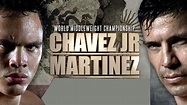 24/7 Chávez, Jr./Martínez (2012) English Movie: Watch Full HD Movie ...