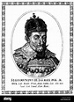 Sigismund iii vasa king poland grand duke lithuania sweden Black and ...
