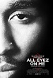 All Eyez on Me (2017) - FilmAffinity