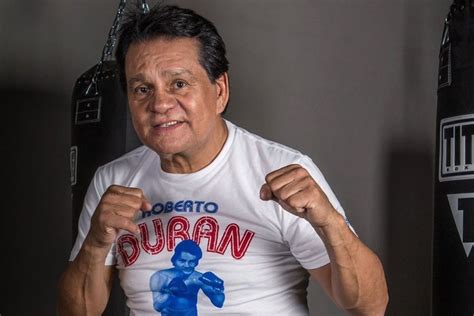 Colocan Un Marcapasos A La Leyenda Del Boxeo Roberto ‘mano De Piedra Durán