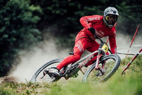 Are These The Best World Cup Downhill Runs Of 2019 Canadian Cycling