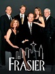 Frasier: Season 2 Pictures - Rotten Tomatoes