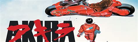 Akira Th Anniversary Special Edition Blu Ray Dvd Katsuhiro Otomo Joshua Seth Mami