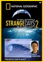 Best Buy: National Geographic: Strange Days on Planet Earth 2 [DVD]