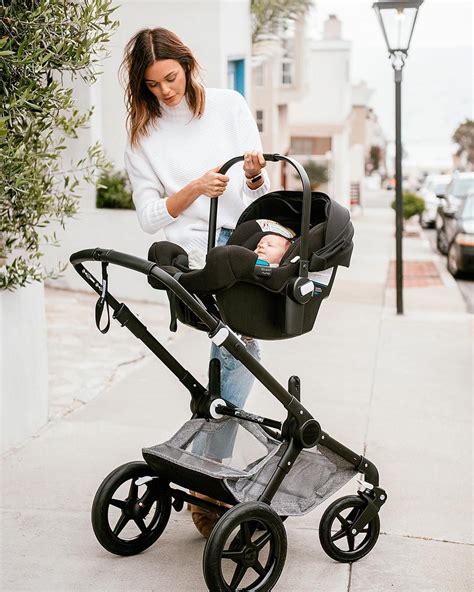 bugaboo® usa on instagram “from car to stroller in a matter of seconds the bugaboo turtle by