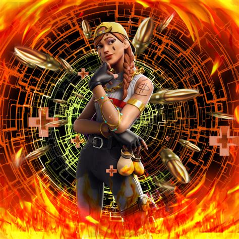 Aura Fortnite Wallpapers For All Fans Details Mega Themes My Xxx Hot Girl