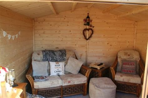 The Top 15 Garden Shed Interiors You Need To See Blog Garden