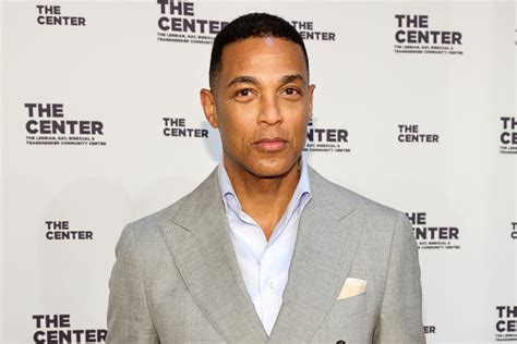 who is don lemon cnn anchor ‘furious after being sacked evening standard