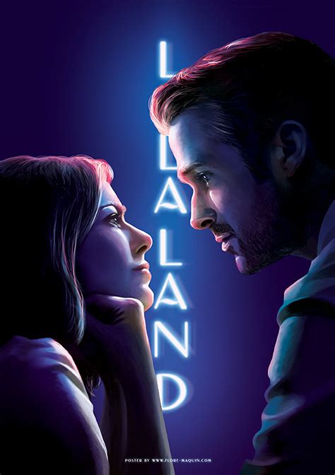 The movie musical la la land has been dealing in multiples since its premiere last year. La La Land (2016) HD Wallpaper From Gallsource.com | Movie ...