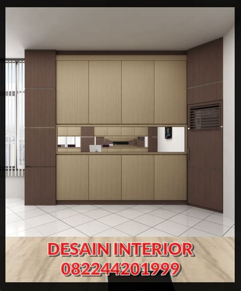 Jasa Desain Interior Eksterior Dan Stainless Fabrication Di Semarang
