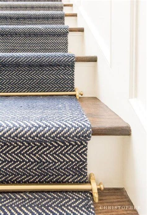 Stair Runners 6 Favorite Ways To Modernize A Staircase Artofit