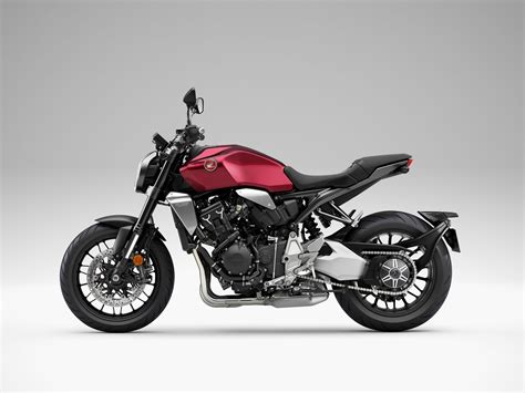2023 Honda Cb1000r Guide • Total Motorcycle