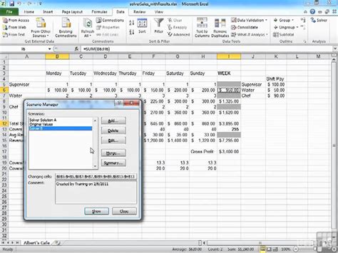 Excel Course Online Free Exercise Files Included In Microsoft Excel