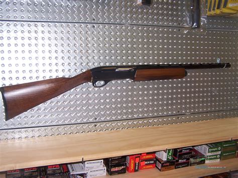 Pre Owned Remington 1100 Lt 20 Special Field For Sale