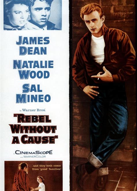 Rebel Without A Cause FilmAffinity